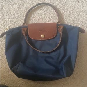 Longchamp bag